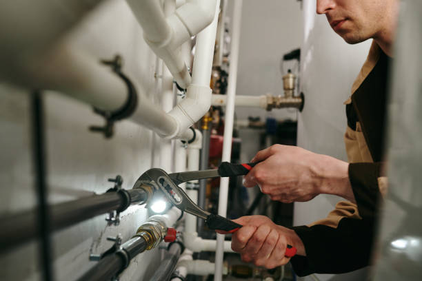 Best Plumbing Services Near Me  in Grain Valley, MO