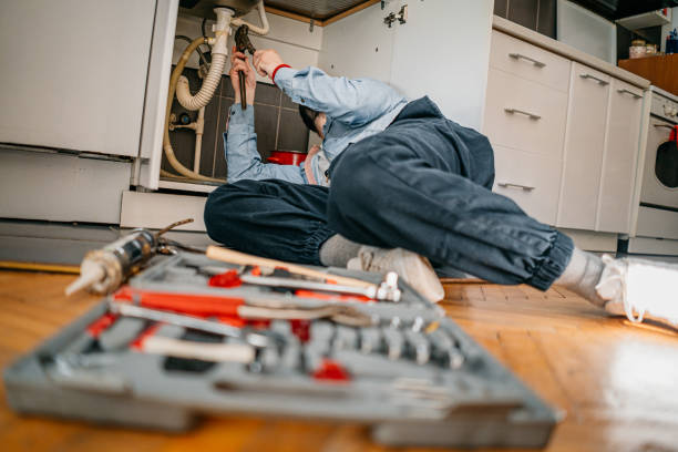 Best Residential Plumbing Services  in Grain Valley, MO
