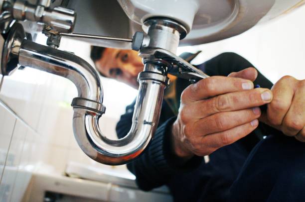 Best Gas Line Repair  in Grain Valley, MO