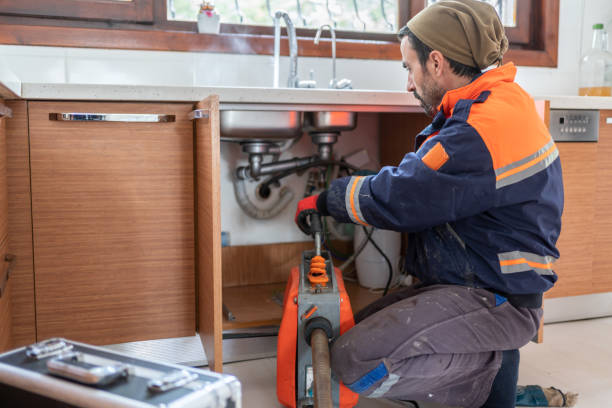 Best Same-Day Plumbing Service  in Grain Valley, MO