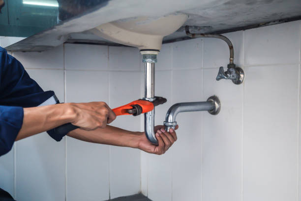 Best Toilet Repair Services  in Grain Valley, MO