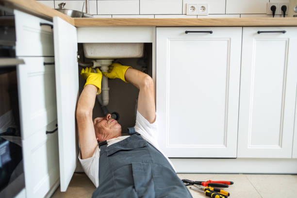 Best Plumbing Repair Near Me  in Grain Valley, MO