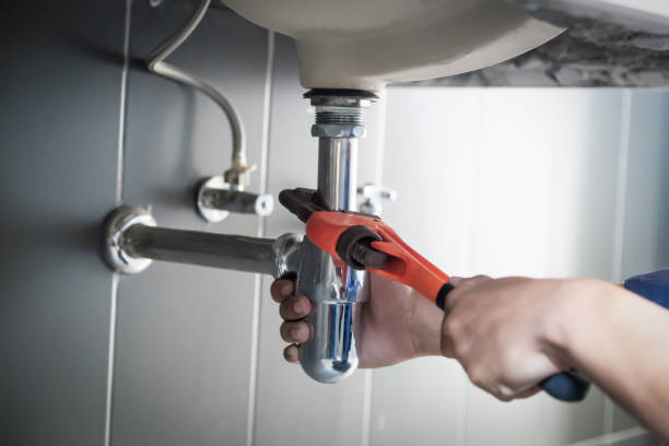 Reliable Grain Valley, MO Plumbing Solutions